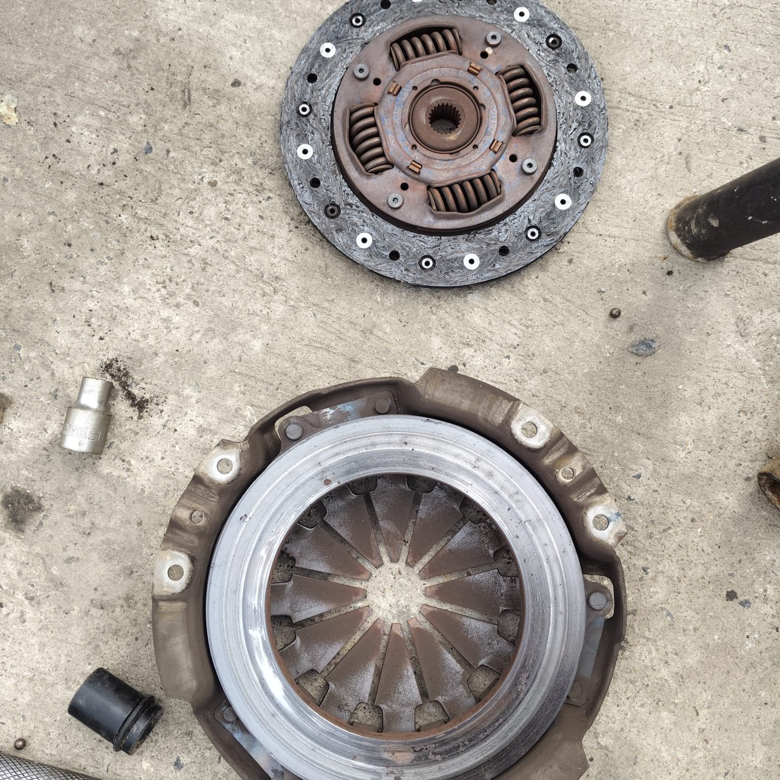 Amit Motors Workshop Photo 68